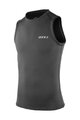 ZONE3 Cycling gilet - YULEX - black
