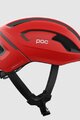 POC Cycling helmet - OMNE AIR MIPS - red