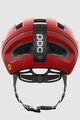 POC Cycling helmet - OMNE AIR MIPS - red