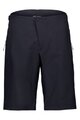 POC Cycling shorts without bib - MOTION AIR - black