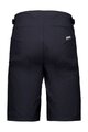 POC Cycling shorts without bib - MOTION AIR - black