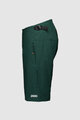 POC Cycling shorts without bib - MOTION AIR - green