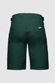 POC Cycling shorts without bib - MOTION AIR - green
