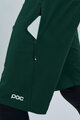 POC Cycling shorts without bib - MOTION AIR - green