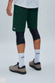 POC Cycling shorts without bib - MOTION AIR - green