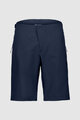POC Cycling shorts without bib - MOTION AIR - blue