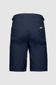 POC Cycling shorts without bib - MOTION AIR - blue