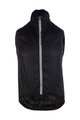 Q36.5 Cycling gilet - AIR - black