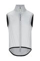 Q36.5 Cycling gilet - AIR - grey