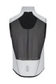 Q36.5 Cycling gilet - AIR - grey