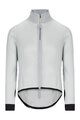 Q36.5 Cycling windproof jacket - AIR - grey