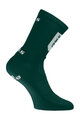 Q36.5 Cyclingclassic socks - ULTRA SOCKS PRO - green