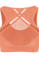 Q36.5 Bra - SEAMLESS BRA - pink