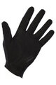 Q36.5 Cycling long-finger gloves - DOTTORE PRO LONG FINGERS GLOVES - black
