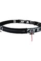 ZONE3 belt - ENDURANCE NUMBER BELT - black
