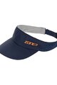 ZONE3 visor - LIGHTWEIGHT RACE VISOR  - blue