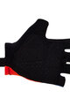 SANTINI Cycling fingerless gloves - LIDL TREK 2025 - multicolour
