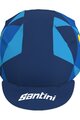 SANTINI Cycling hat - TREK 26 CAP