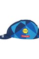 SANTINI Cycling hat - TREK 26 CAP