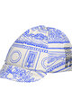 SANTINI Cycling hat - TDF ARRIVÉE ARC DE TRIOMPHE - multicolour
