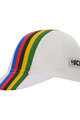 SANTINI Cycling hat - UCI WORLD CHAMPION - multicolour