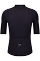 SANTINI Cycling short sleeve jersey - UCI WORLD CHAMPION - black