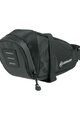 SKS bike bag - SKS RACER STRAPS 800 - black