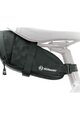 SKS bike bag - SKS RACER STRAPS 800 - black
