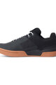 CRANKBROTHERS Cycling shoes - STAMP LACE - black