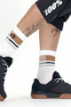 CRANKBROTHERS Cycling shoes - STAMP LACE - black
