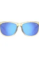 TIFOSI Cycling sunglasses - SWANK - gold