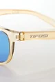 TIFOSI Cycling sunglasses - SWANK - gold