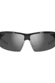 TIFOSI Cycling sunglasses - TRACK POLARIZED - black