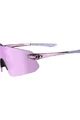 TIFOSI Cycling sunglasses - VOGEL SL - purple