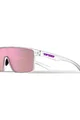 TIFOSI Cycling sunglasses - SANCTUM - transparent