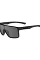 TIFOSI Cycling sunglasses - SANCTUM - black
