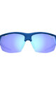 TIFOSI Cycling sunglasses - NAVAR - blue