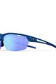 TIFOSI Cycling sunglasses - NAVAR - blue