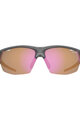 TIFOSI Cycling sunglasses - NAVAR - grey