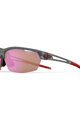 TIFOSI Cycling sunglasses - NAVAR - grey