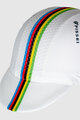 PISSEI Cycling hat - TADEJ POGACAR WORLD CHAMP CAP - multicolour
