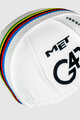 PISSEI Cycling hat - TADEJ POGACAR WORLD CHAMP CAP - multicolour