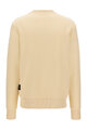 SANTINI hoodie - UCI WORLD CHAMPION - beige