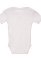 SANTINI baby romper - BABY ONESIES WORLD CHAMPION - multicolour