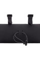 SANTINI Cycling bag - UCI WORLD CHAMPION HANDLEBAG - black