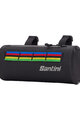 SANTINI Cycling bag - UCI WORLD CHAMPION HANDLEBAG - black