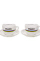 SANTINI cups - UCI WORLD CHAMPION CAPPUCCINO CUP - multicolour