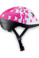 MET Cycling helmet - SUPER BUDDY - pink/white