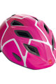 MET Cycling helmet - ELFO  - pink