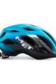 MET Cycling helmet - IDOLO  - blue/black